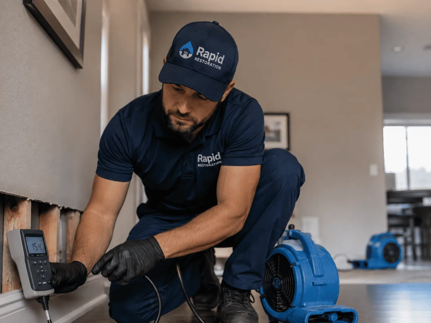 Common questions about Dehumidification in Elmore City, OK